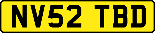 NV52TBD