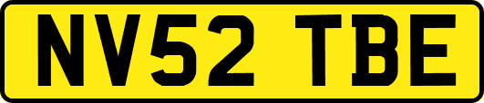 NV52TBE