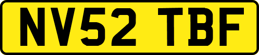 NV52TBF