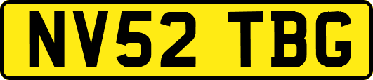 NV52TBG