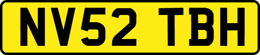 NV52TBH
