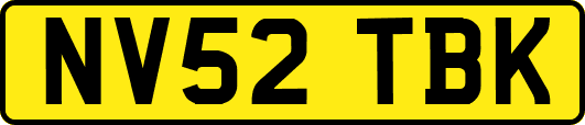 NV52TBK