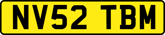 NV52TBM