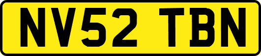 NV52TBN