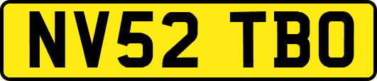 NV52TBO