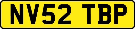 NV52TBP