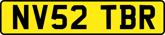 NV52TBR