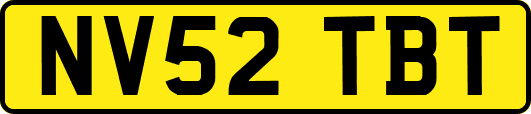 NV52TBT