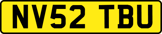 NV52TBU