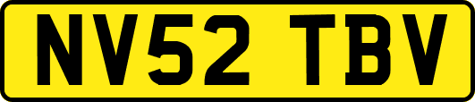 NV52TBV