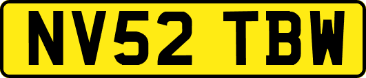 NV52TBW