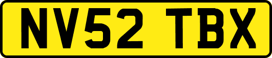 NV52TBX
