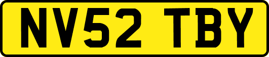 NV52TBY