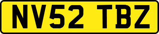 NV52TBZ