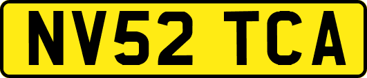 NV52TCA