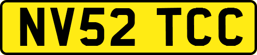 NV52TCC