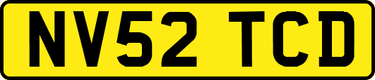 NV52TCD