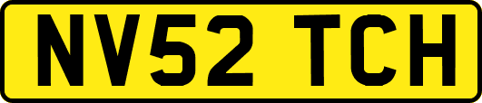 NV52TCH