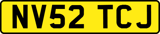 NV52TCJ