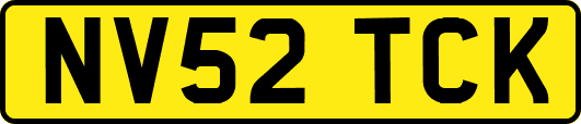 NV52TCK