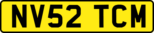 NV52TCM
