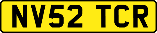 NV52TCR