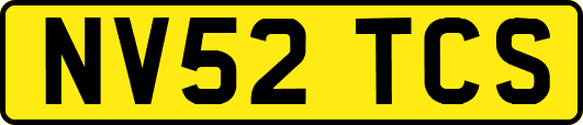 NV52TCS