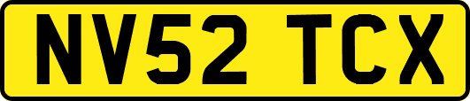 NV52TCX