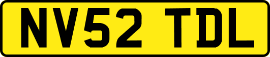 NV52TDL