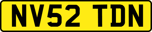 NV52TDN