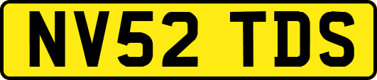 NV52TDS