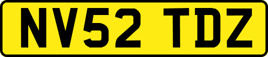 NV52TDZ