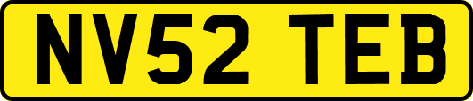 NV52TEB