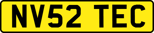 NV52TEC
