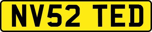 NV52TED