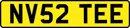 NV52TEE