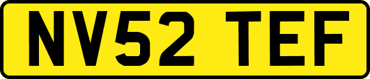 NV52TEF