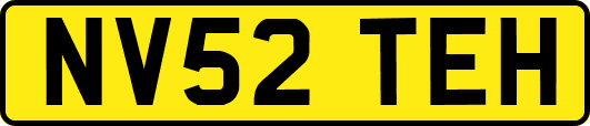 NV52TEH