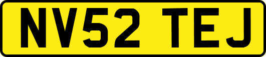 NV52TEJ
