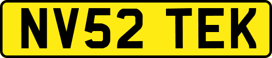 NV52TEK