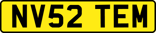 NV52TEM