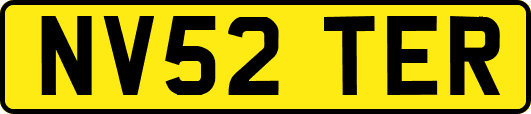 NV52TER