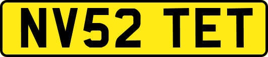 NV52TET