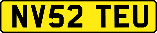 NV52TEU