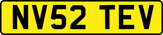 NV52TEV