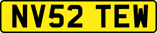 NV52TEW