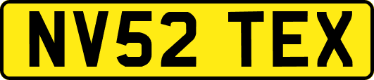 NV52TEX