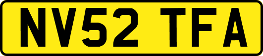 NV52TFA