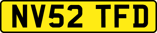 NV52TFD