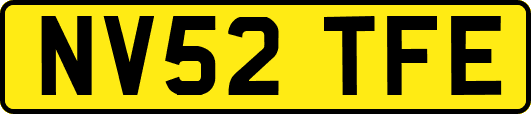 NV52TFE